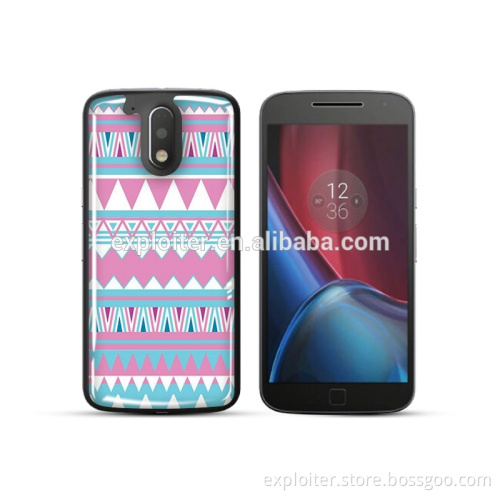 0.3mm ultra thin soft gel resin smartphone case for motorola g4 phone case
